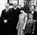 1922CMArchersCloseup
