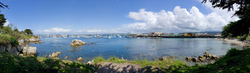 Panorama Photos