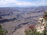 Grand Canyon photo by Jack Starr