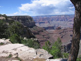 Grand Canyon photo by Jack Starr
