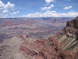 Grand Canyon photo by Jack Starr