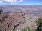 Grand Canyon photo by Jack Starr