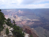 Grand Canyon photo by Jack Starr