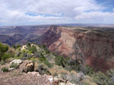 Grand Canyon photo by Jack Starr