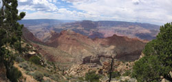 Grand Canyon Panorama