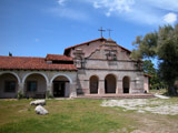 Mission San Antonio de Padua