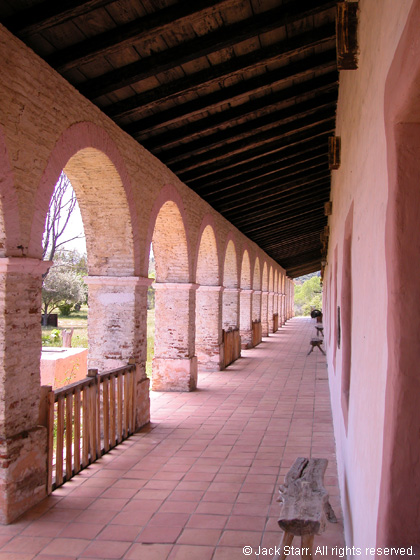 Mission San Antonio de Padua