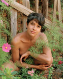 Other photos, including The Girl in the Garden