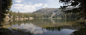 Photo of Woods Lake